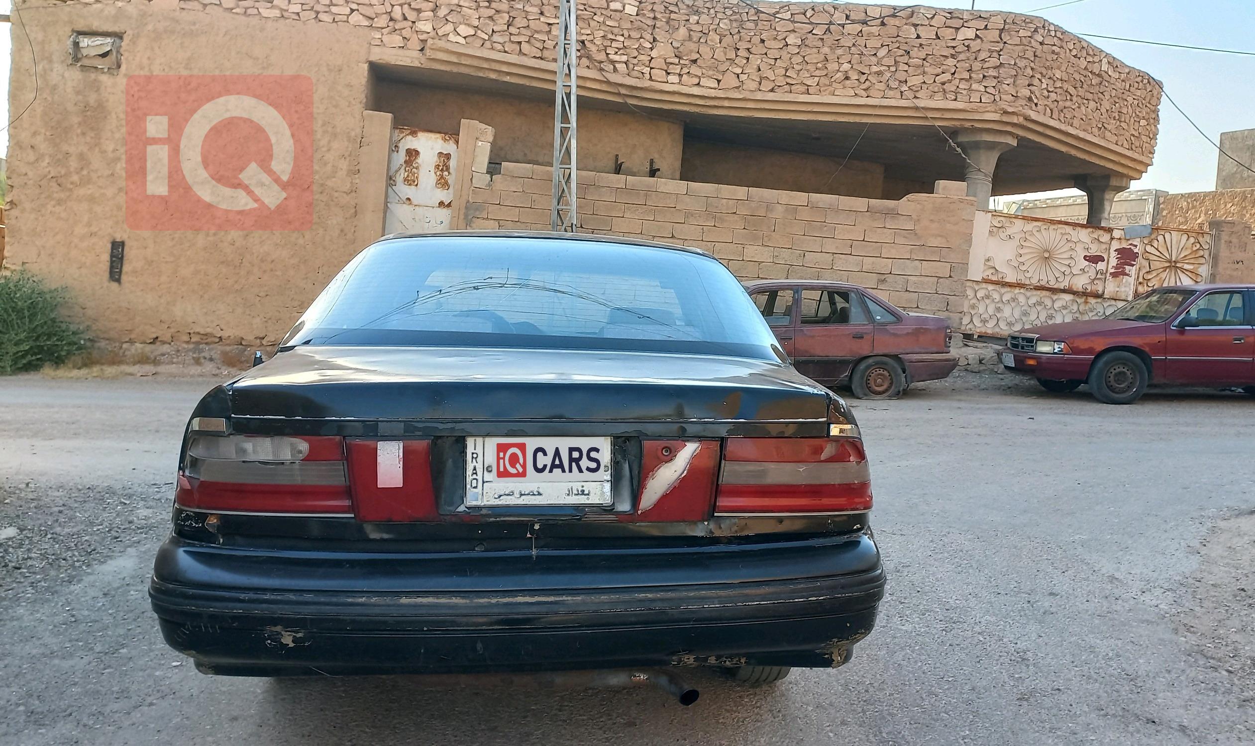 دايو برنس